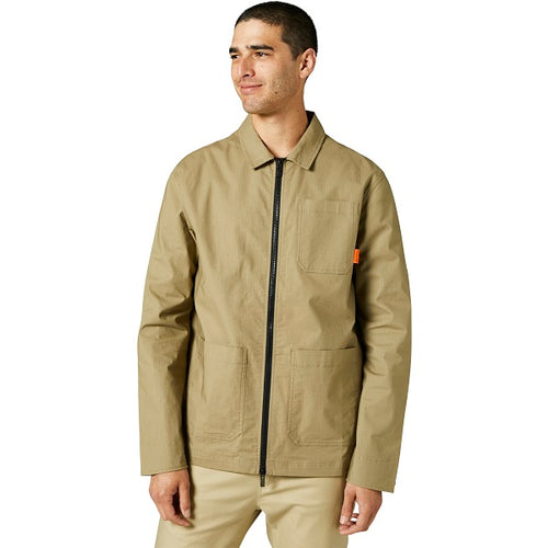 The Raid Jacket