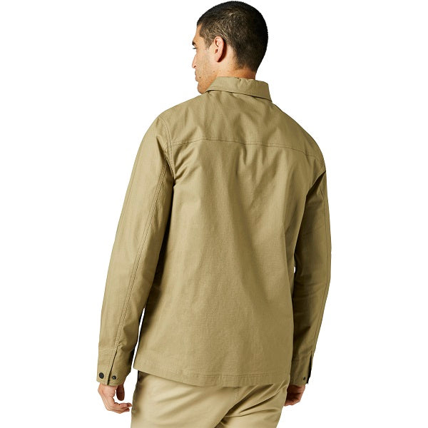 Manteau The Raid  - Liquidation||The Raid Jacket - Clearance