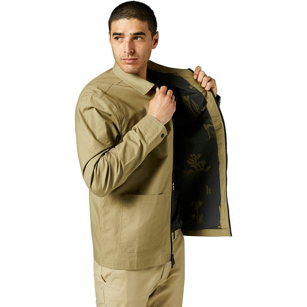 Manteau The Raid  - Liquidation||The Raid Jacket - Clearance