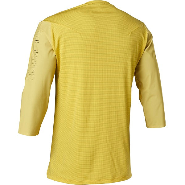 Chandail Flexair Manches 3/4 - Liquidation||Flexair Jersey 3/4 Sleeves - Clearance