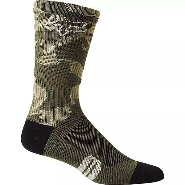 Chaussettes Ranger 8 Pouces||8 Inch Ranger Socks