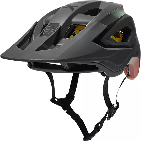  Speedframe Vnish Helmet