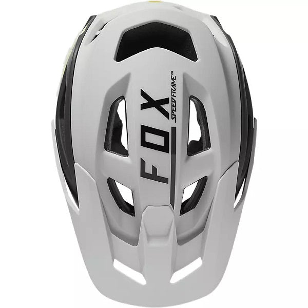 Test – Fox Speedframe Pro : un casque référence pour le VTT Test – Fox Speedframe Pro : un casque référence pour le VTT