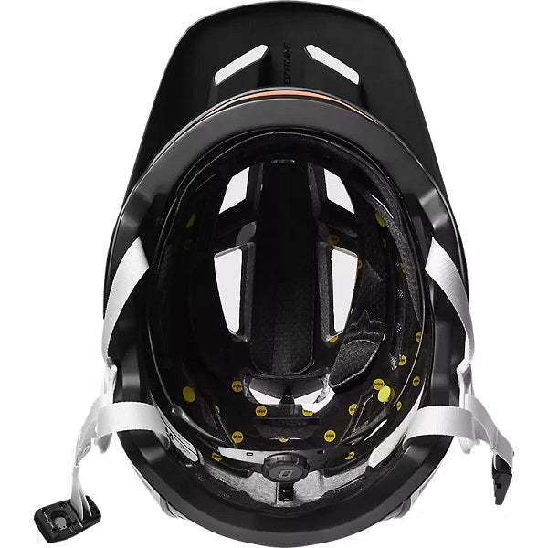 Casque Speedframe Pro Dvide||Speedframe Pro Dvide Helmet