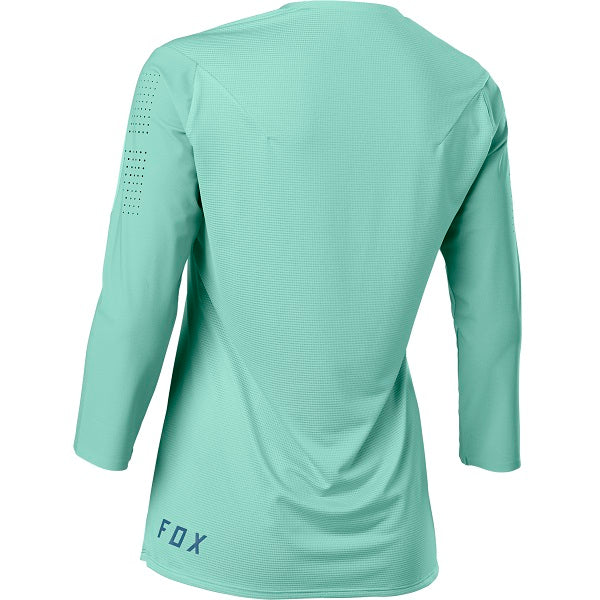 Chandail Flexair Manches 3/4 Pour Femmes - Liquidation||Women's Flexair Jersey 3/4 Sleeves - Clearance