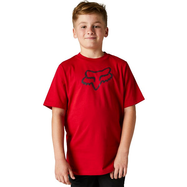 T-Shirt Fox Legacy Junior||Youth Fox Legacy T-Shirt