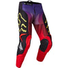 Pantalon 180 Honda Bleu/Rouge