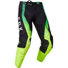 Pantalon 180 Monster Noir/Vert