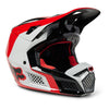 Casque V3 RS Efekt Noir/Blanc/Rouge