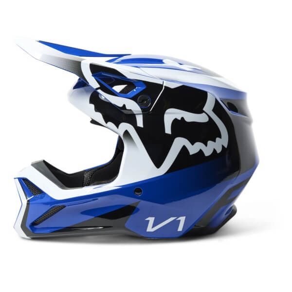 Casque de Motocross V1 Leed - Liquidation||Motocross Helmet V1 Leed - Clearance