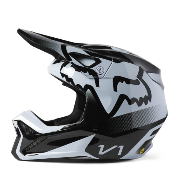 Casque de Motocross V1 Leed - Liquidation||Motocross Helmet V1 Leed - Clearance