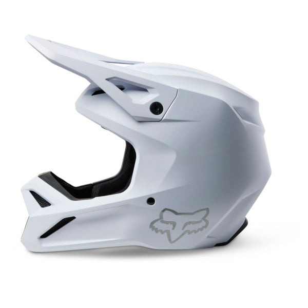 Casque V1 Solid||V1 Solid Helmet