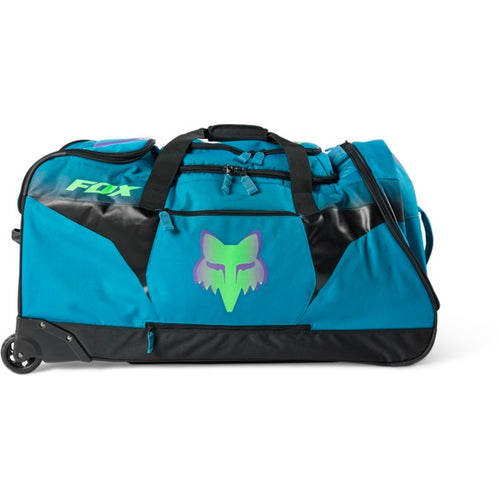 Shuttle Dkay Roller Bag