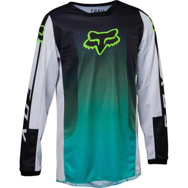 Youth 180 Leed Jersey Fox ADM Sport