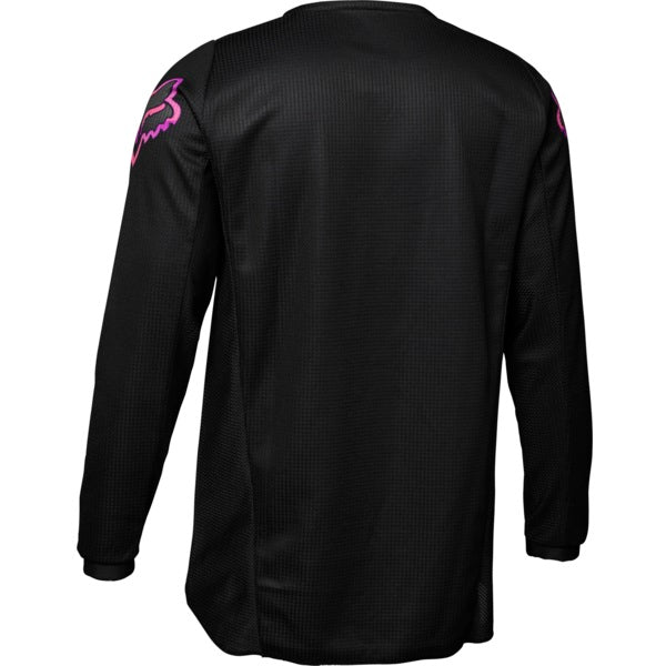 Youth Girls  Blackout Jersey