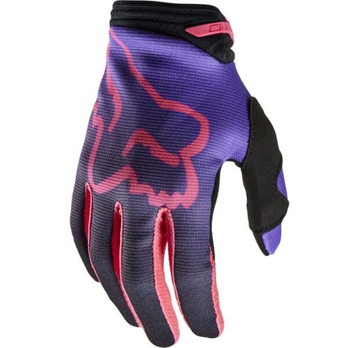 Gants de Motocross 180 Toxsyk Femme - Liquidation||Dirtbike Gloves 180 Toxsyk Women - Clearance