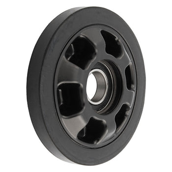 roulette améliorée pour yamaha 135mm roulement 6005