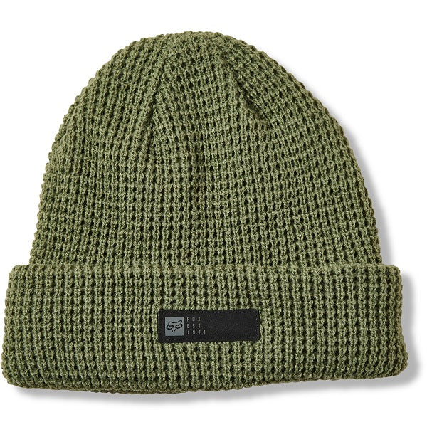 Zenther Beanie