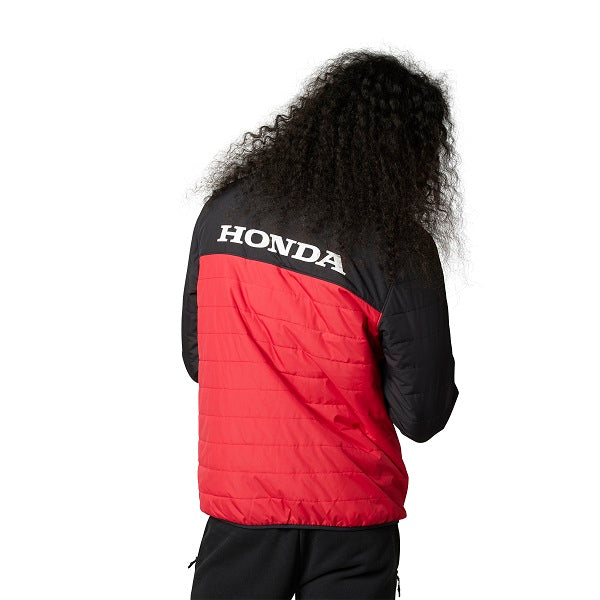 Manteau Honda||Honda Jacket