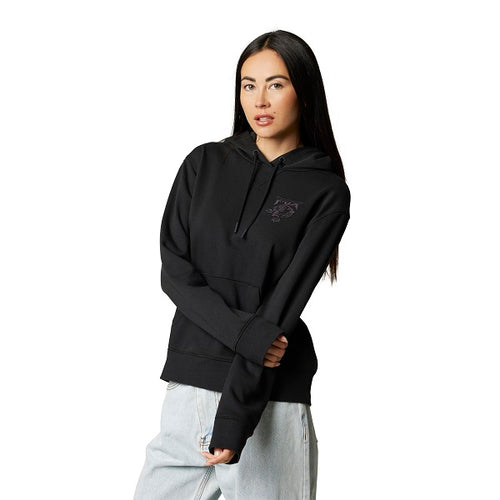 Women's Torerro Hoodie