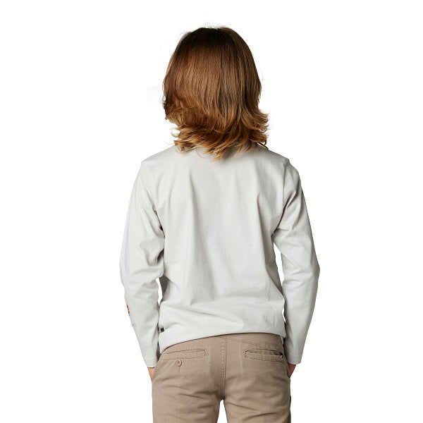 Chandail Fragment pour Junior||Youth Fragment Long Sleeve