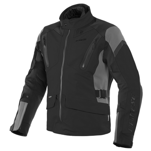 Manteau Tonale D-Dry Noir