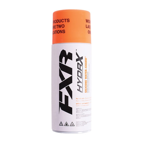 FXR Hydrx Silicone Water Guard