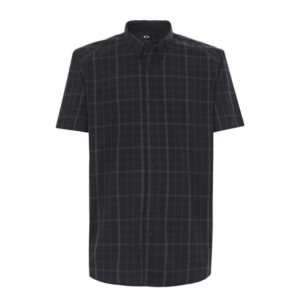Chemise Local SS Woven||Local SS Woven Shirt