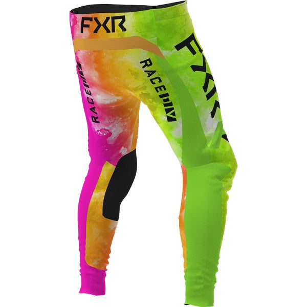 Pantalon de Motocross FXR Podium Mx 