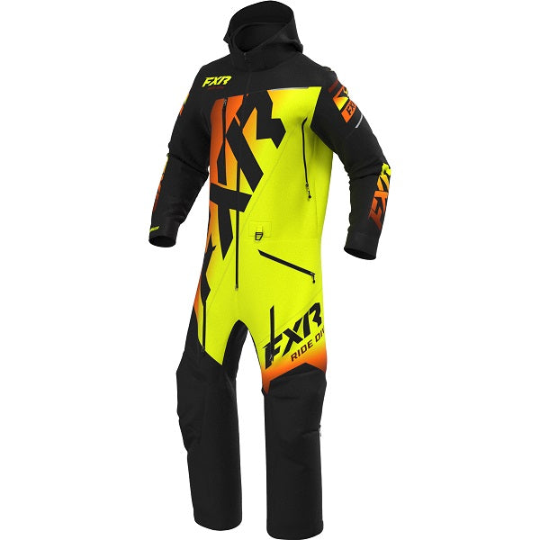 CX Lite Monosuit 22