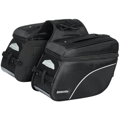 cruiser saddlebags medium