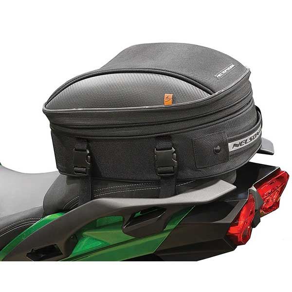 Commuter Sport tail bag