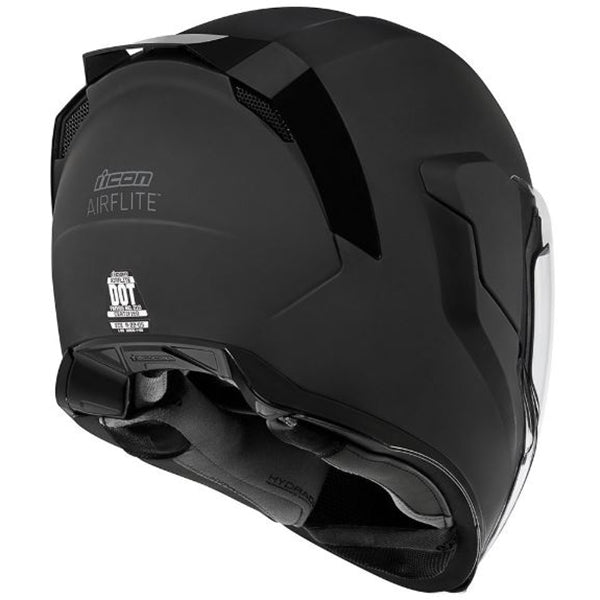 Casque Airflite Rubatone||Airflite Rubatone Helmet