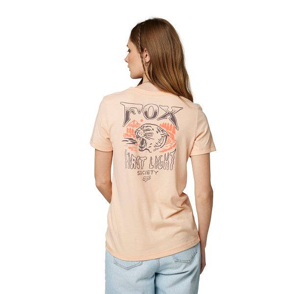 T-Shirt Torerro pour Femme - Liquidation||Women's Torerro T-Shirt - Clearance