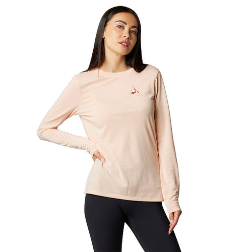 Chandail Finisher Drirelease pour Femme - Liquidation||Women's Finisher Drirelease Long Sleeve - Clearance