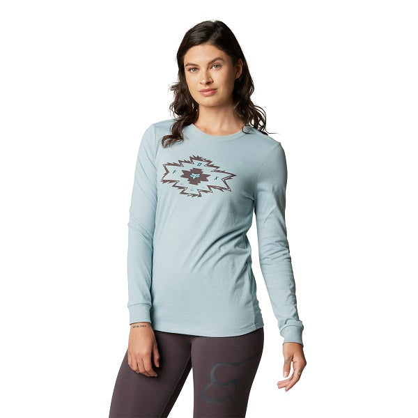 Chandail Full Flux pour Femme - Liquidation||Women's Full Flux Long Sleeve - Clearance