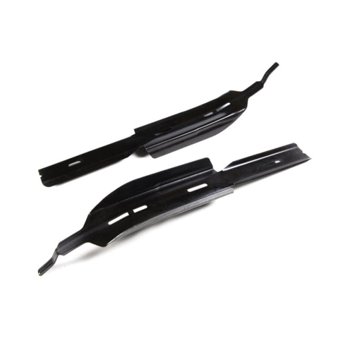 Snowtracker U-Blades for Auto-Sharpenings Semi-Aggressives Ski Wear Bars