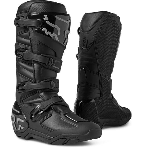 Comp X Boots 23 - Fox – ADM Sport