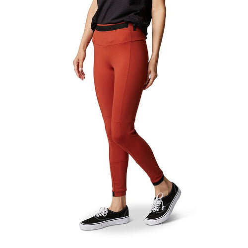 Women's Lukanoe Thermo Pants