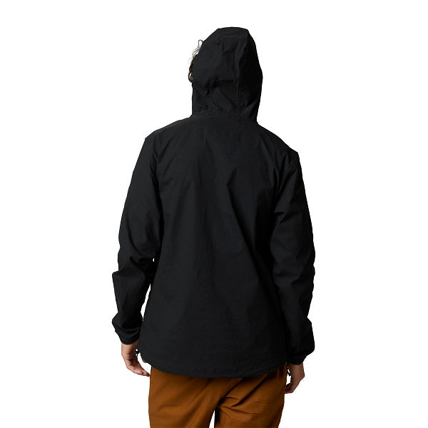 Survivalist Anorak Jacket 23