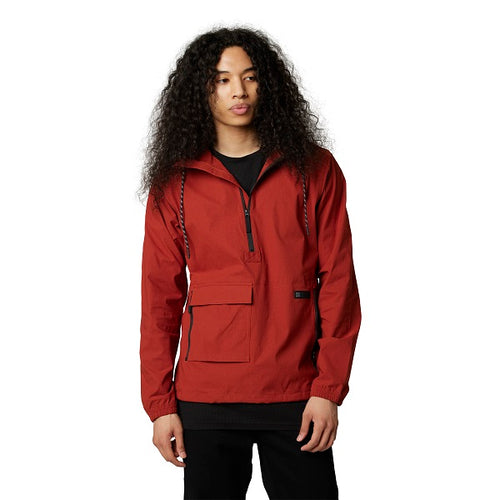 Survivalist Anorak Jacket 23