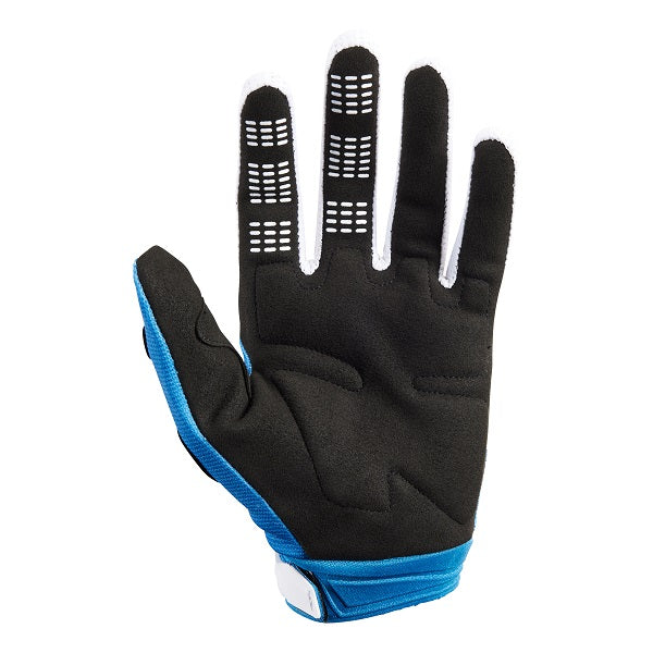 Gants 180 Morphic Rouge/Bleu Paume