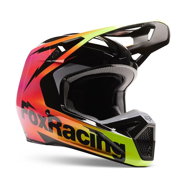 Casque Statk V1 Multicolore