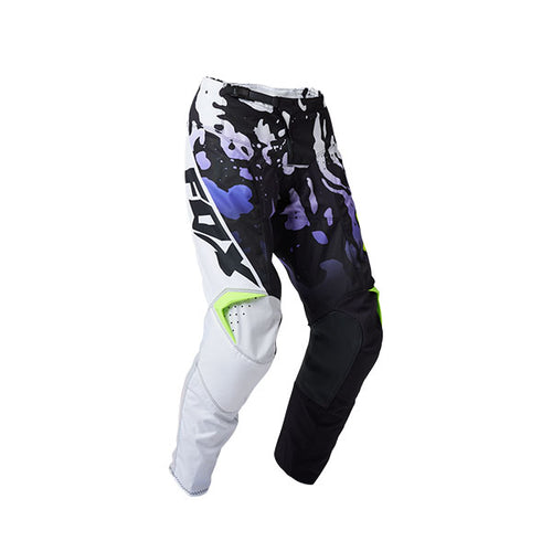 Pantalon 180 Morphic Noir/Blanc