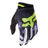 Gants 180 Morphic Junior Noir