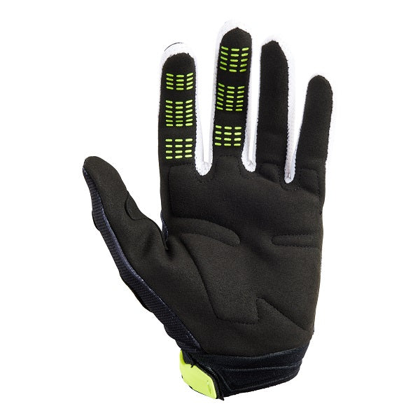 Gants 180 Morphic Junior Noir Paume