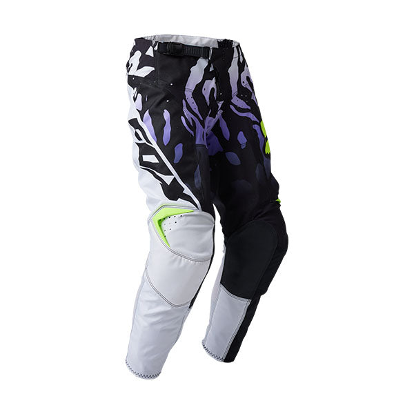 Pantalon 180 Morphic Junior Noir/Blanc