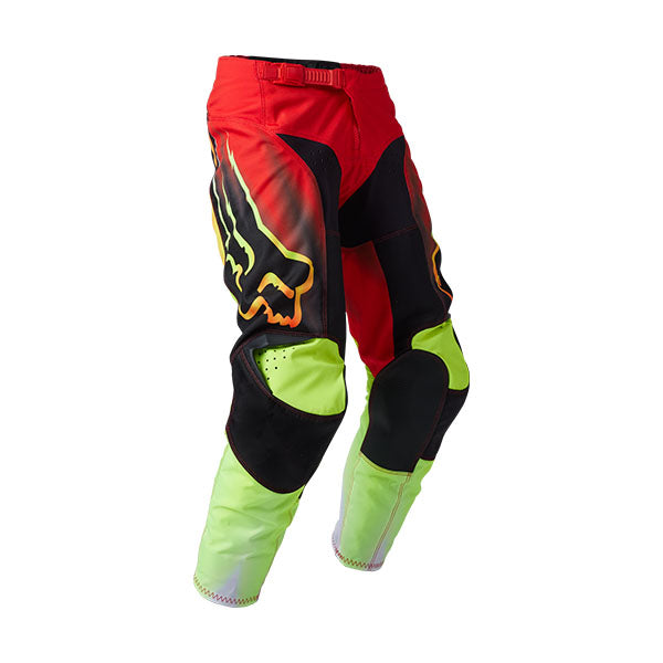 Pantalon 180 Statk Junior Rouge