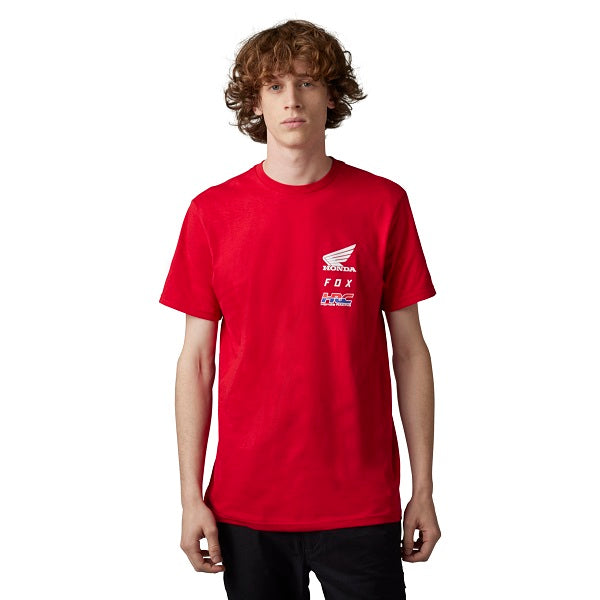 Fox x Honda T-Shirt