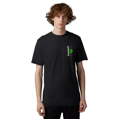 Fox x Kawasaki T-Shirt